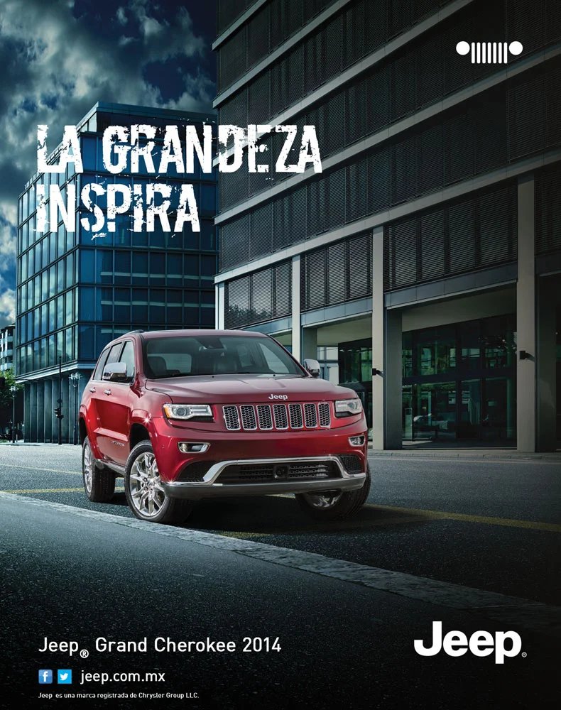 Jeep