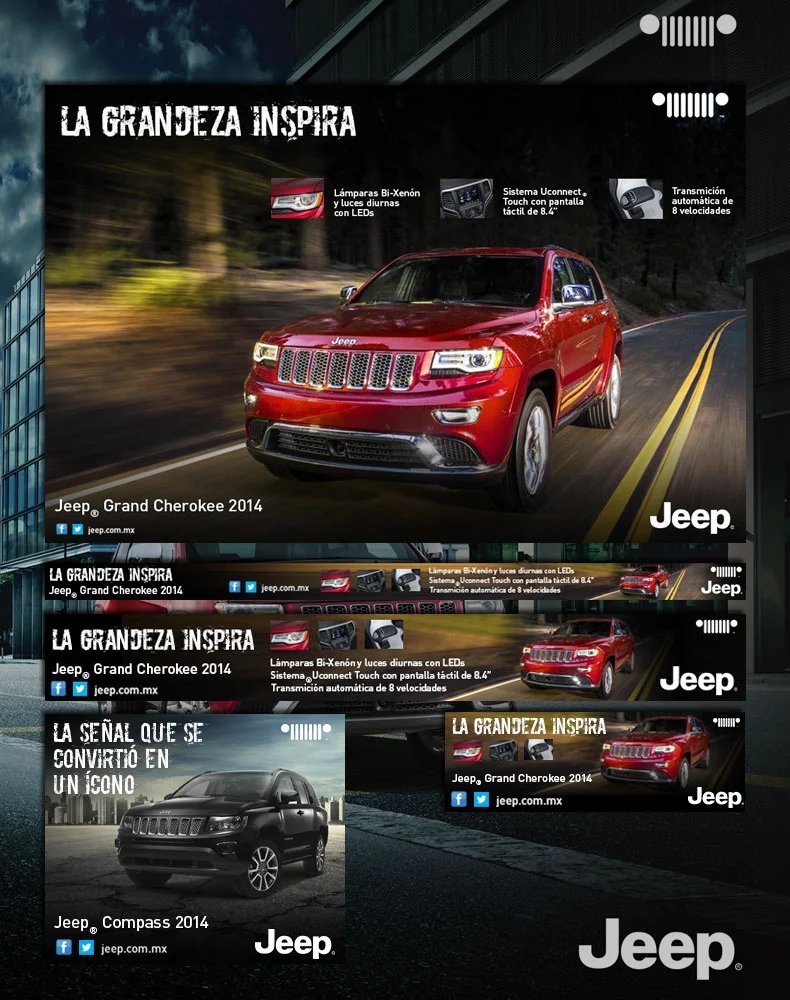 Jeep