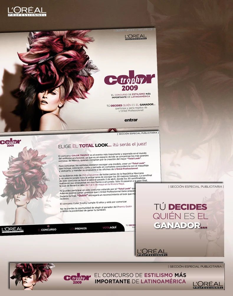 Loreal