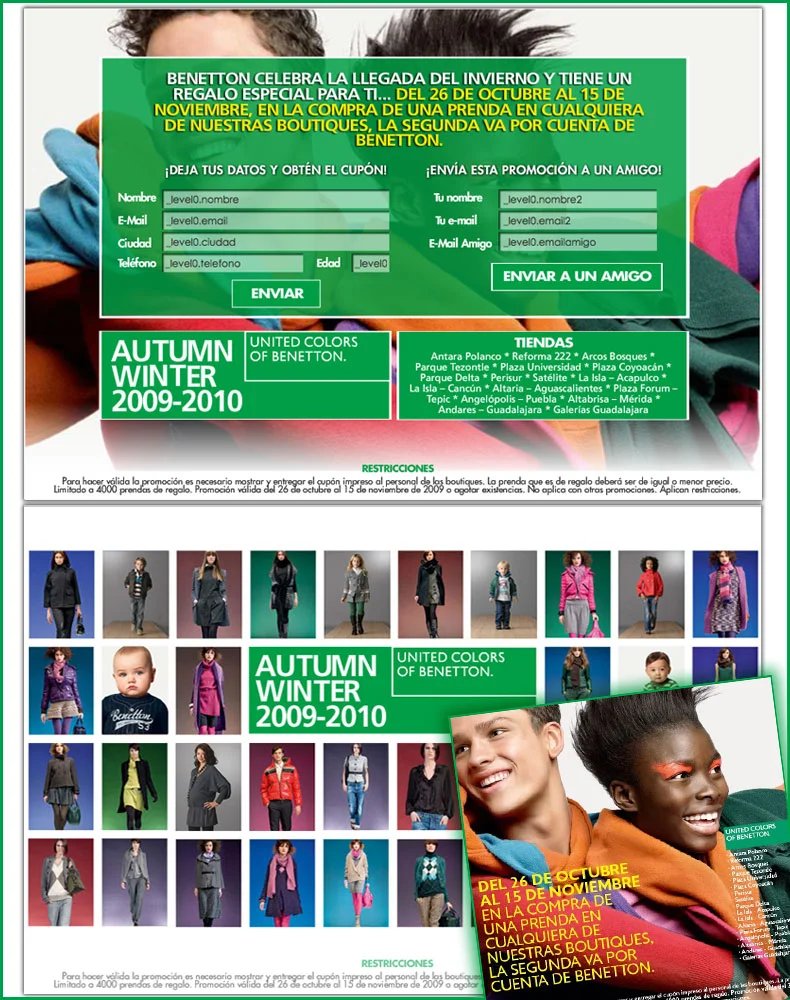 Benetton