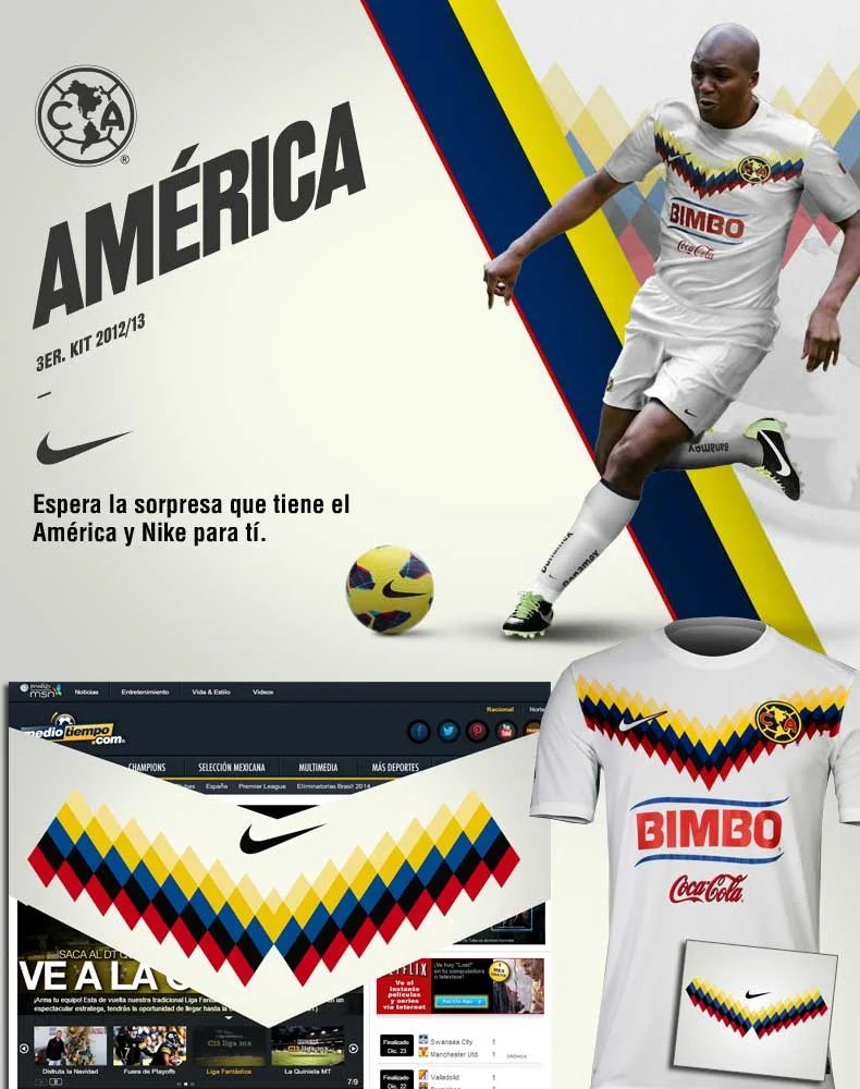 América