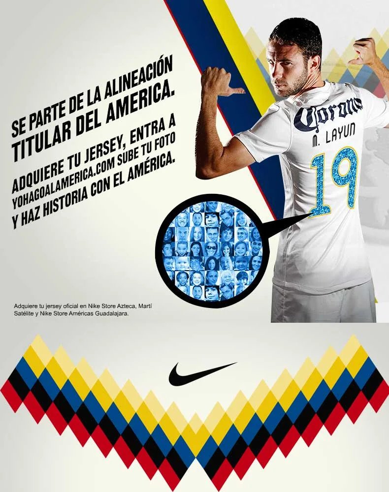 América