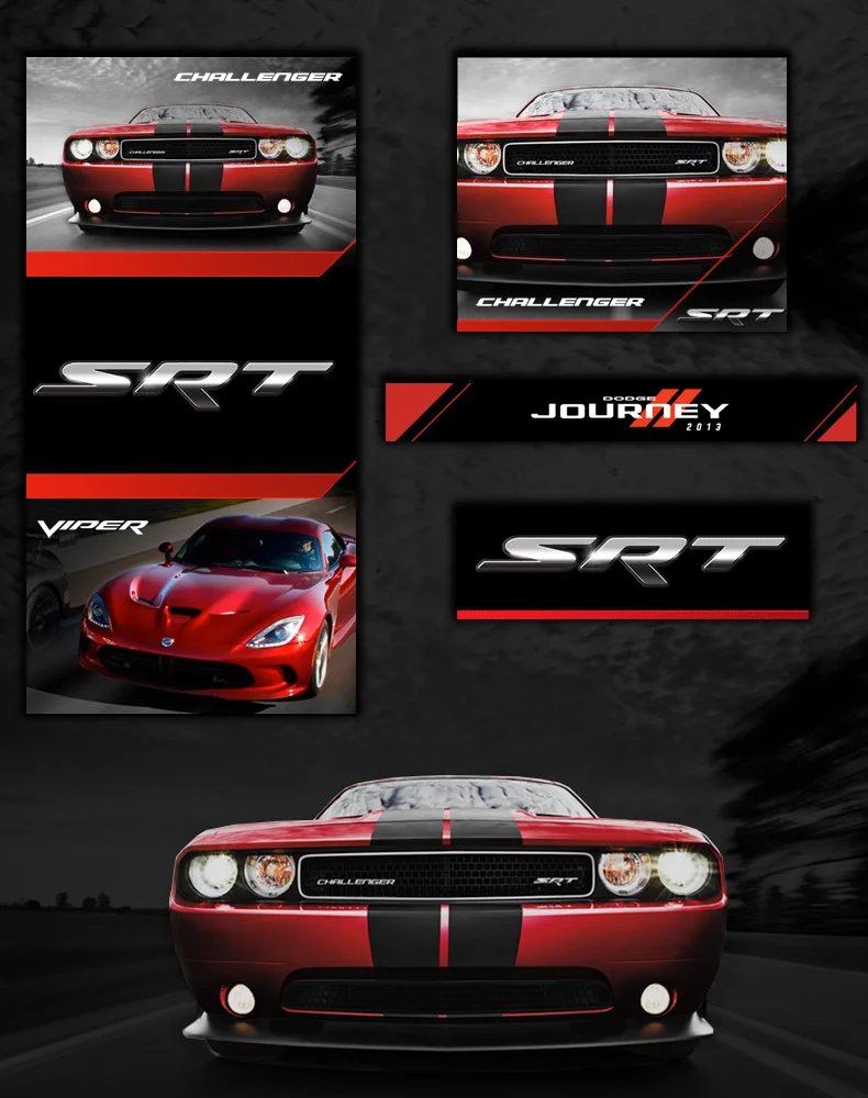 Charger