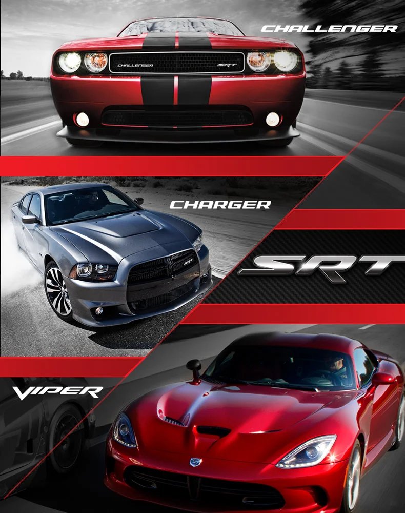 Charger