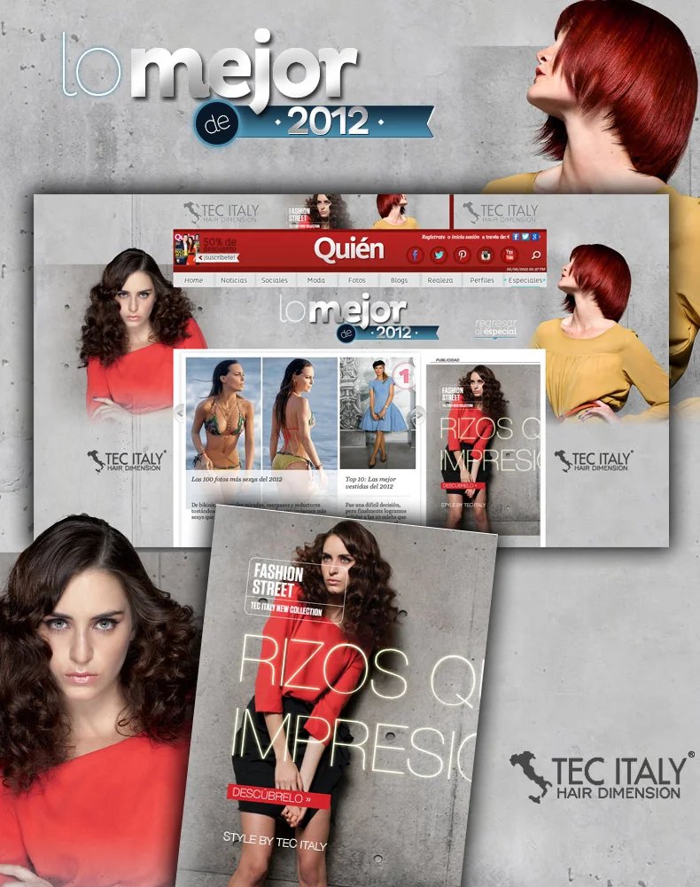 Tec Italy