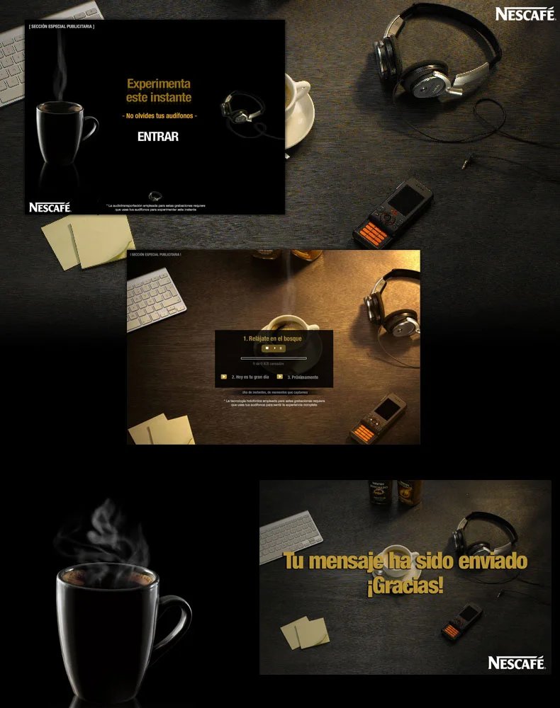 Nescafé