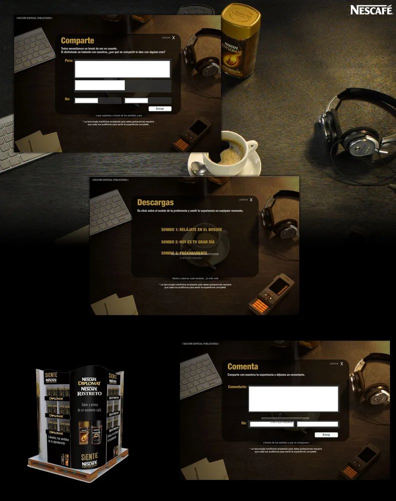 Nescafé