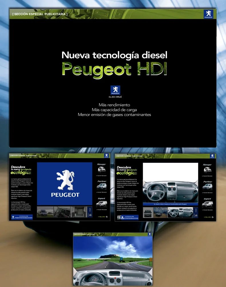 Peugeot