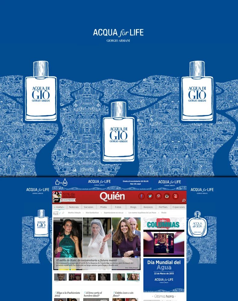 Acqua Di Gio