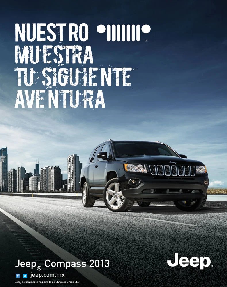 Jeep