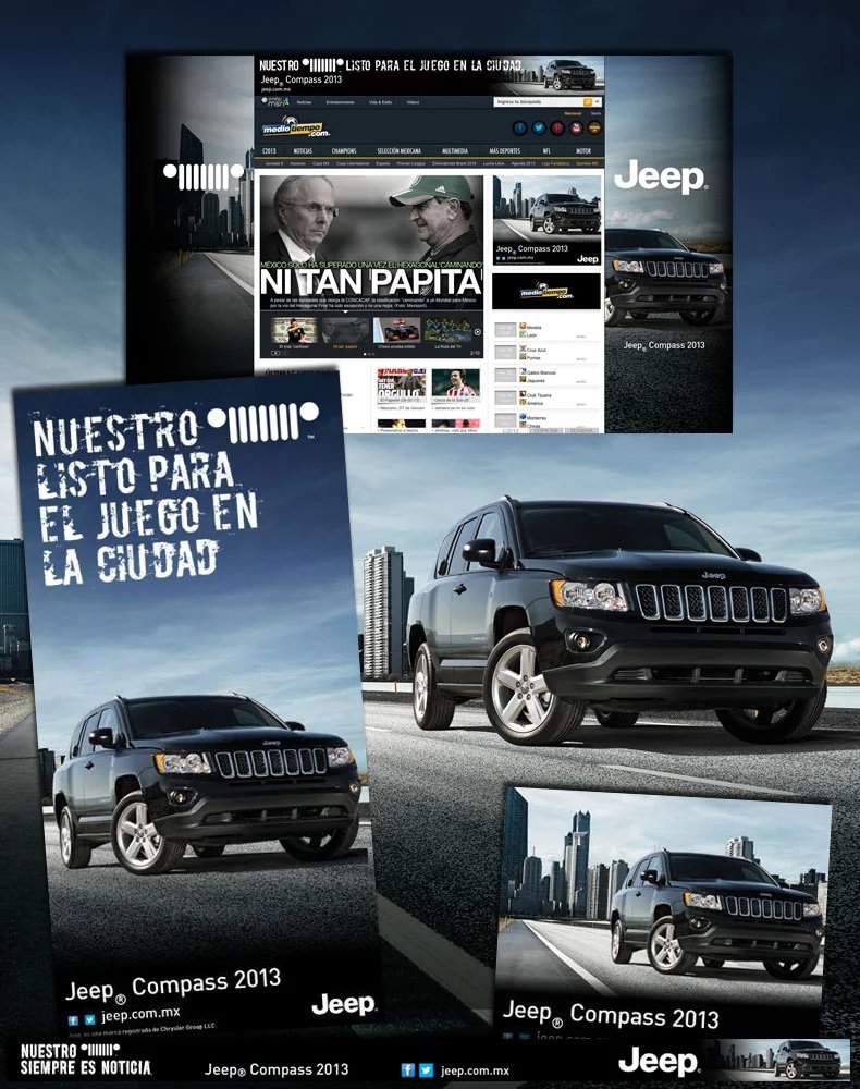 Jeep