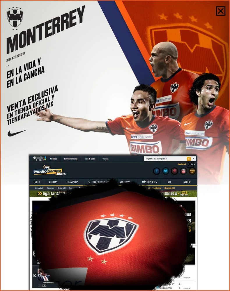 Rayados