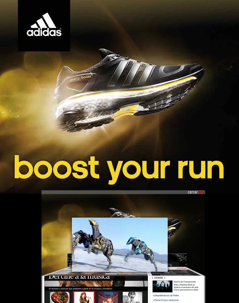 Adidas