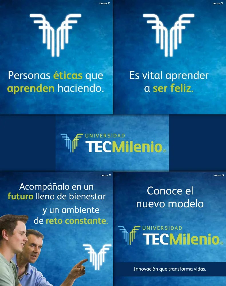 Tec Milenio