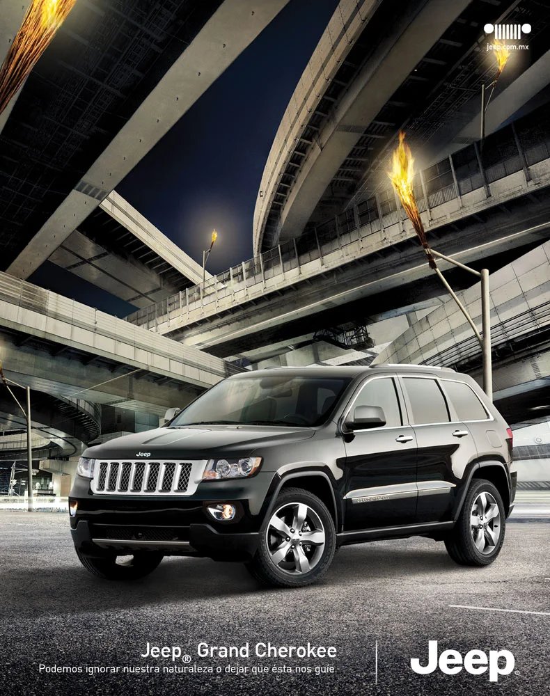 Jeep