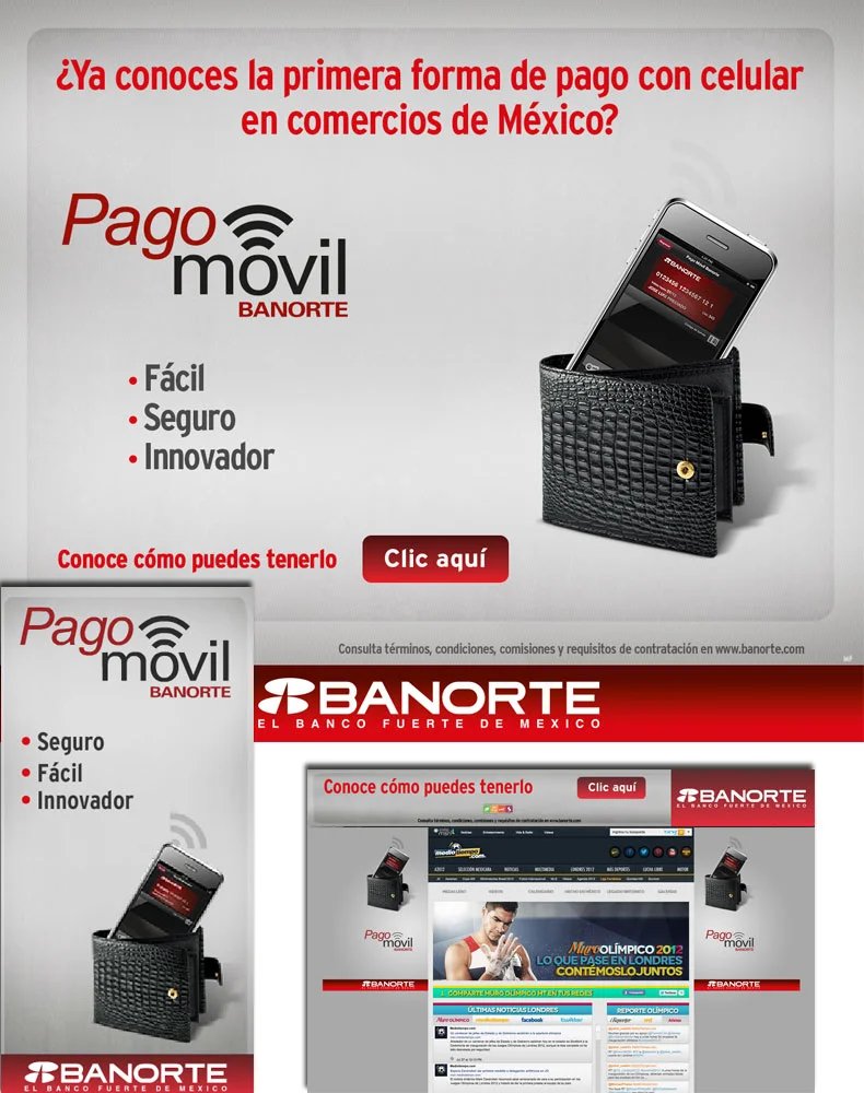 Banorte