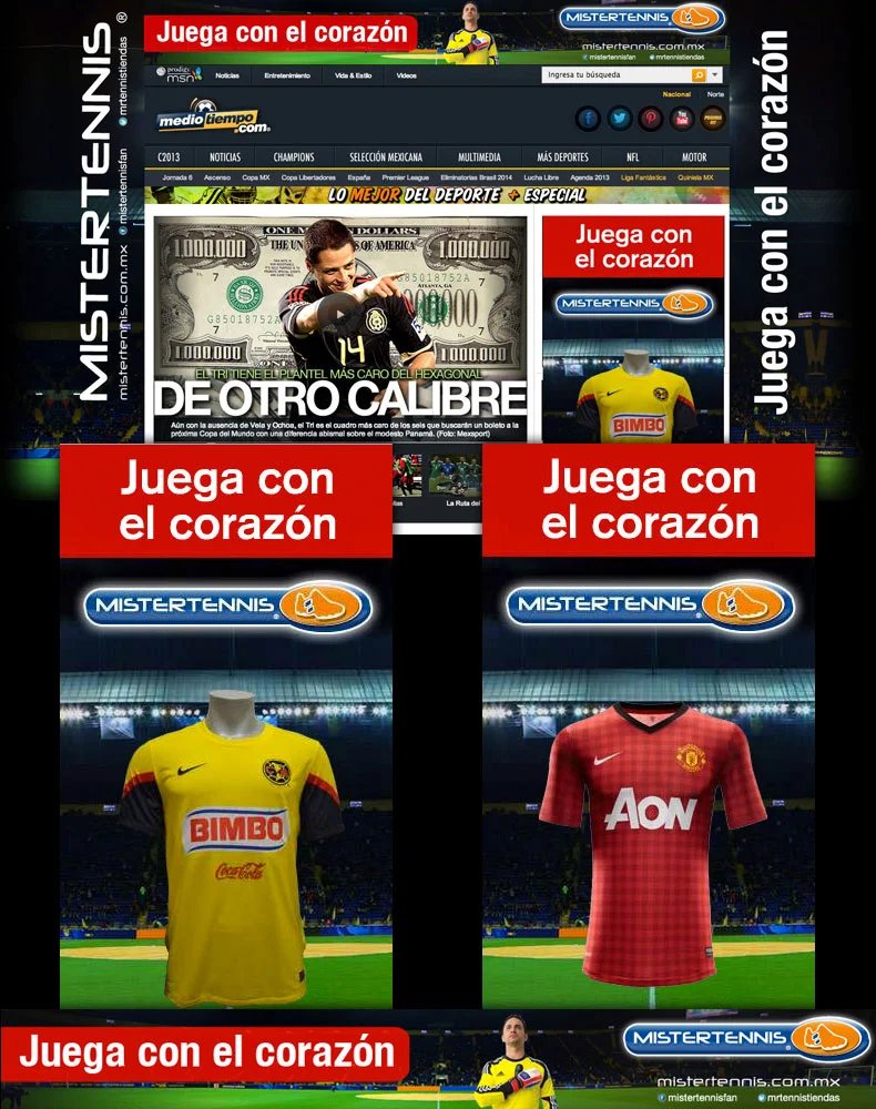 Innovasport