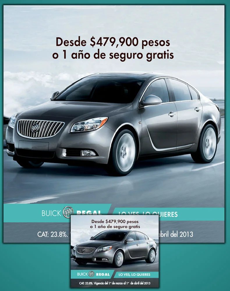 Buick Regal