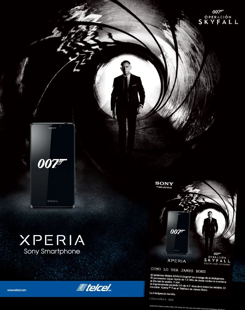 Xperia