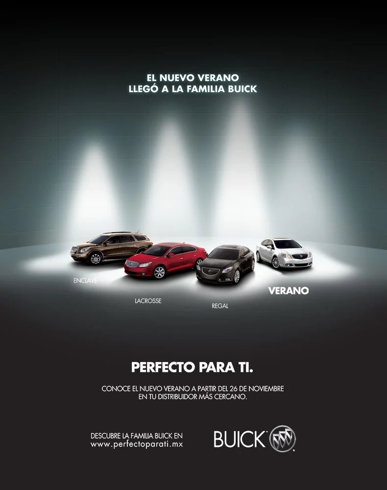 Buick