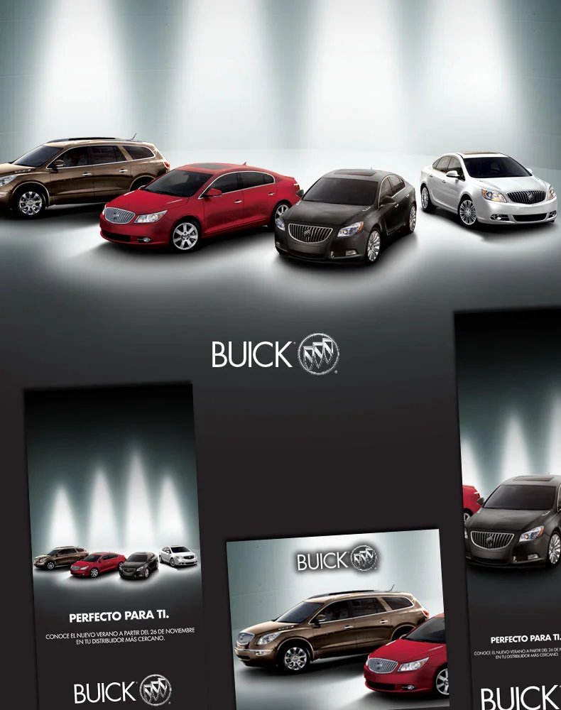 Buick