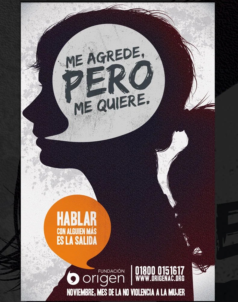 Fundación Origen