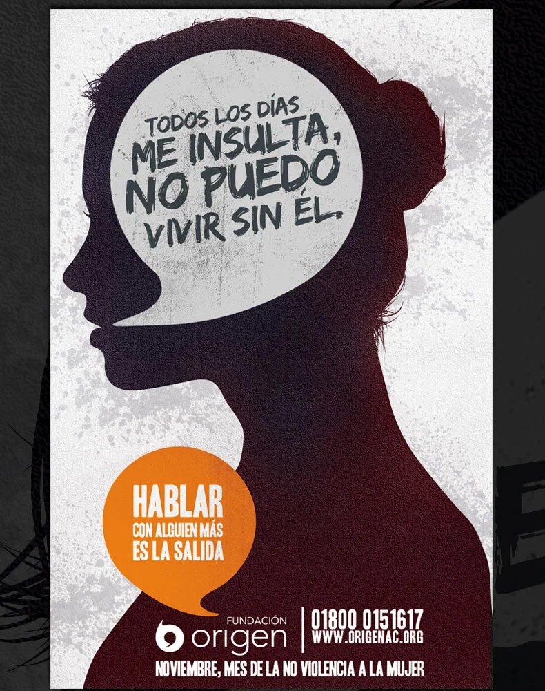 Fundación Origen