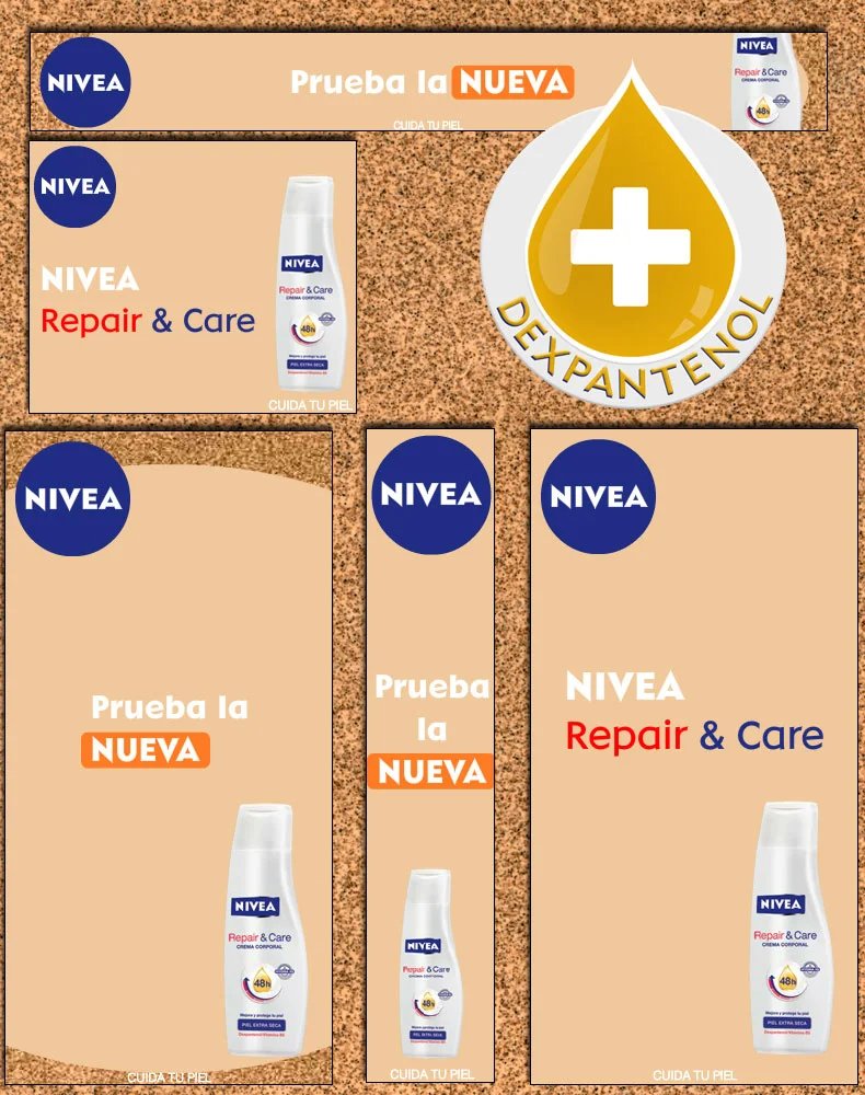 Nivea