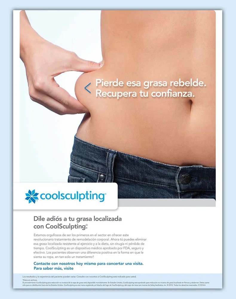 Coolsculpting
