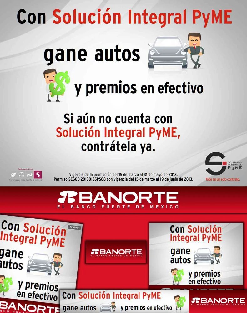 Banorte