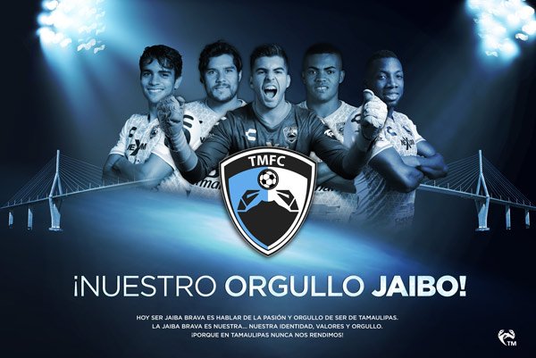 Tampico Madero