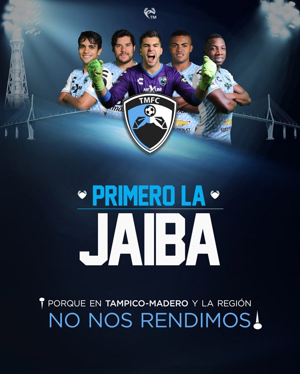Tampico Madero