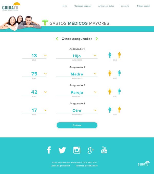 Cuida Tu