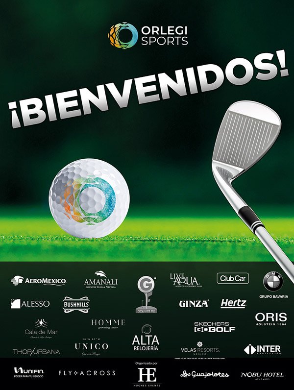 Orlegi Golf